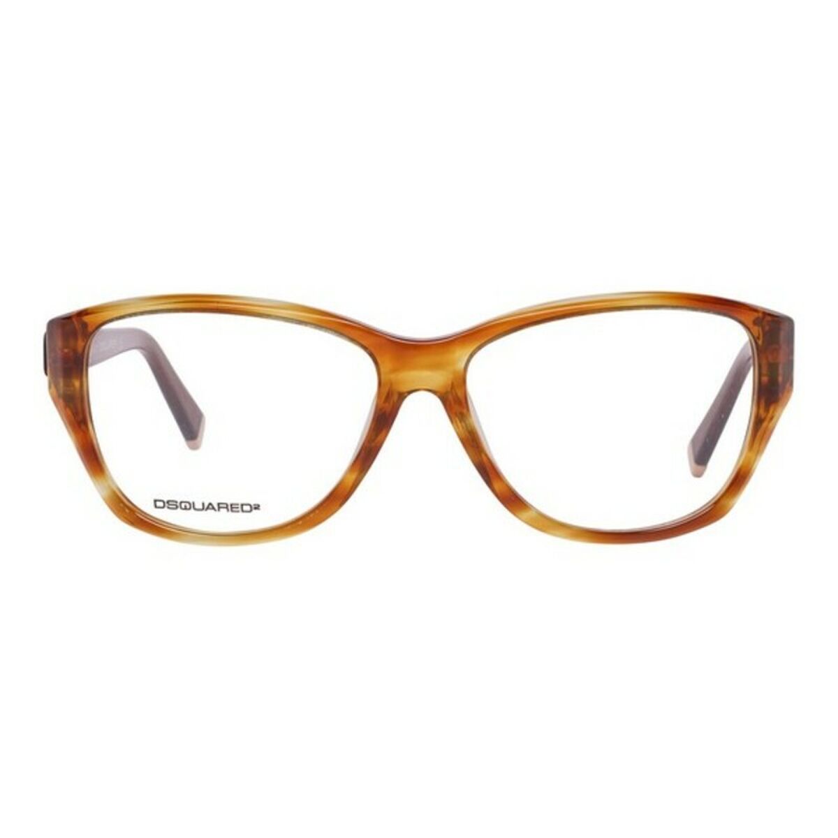 Ramki do okularów Damski Dsquared2 ø 56 mm